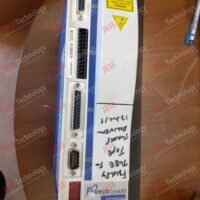 Repair KOLLMORGEN CR06550 Drive kolmorgen Z06G-70910 in Malaysia, Singapore, Thailand, Indonesia