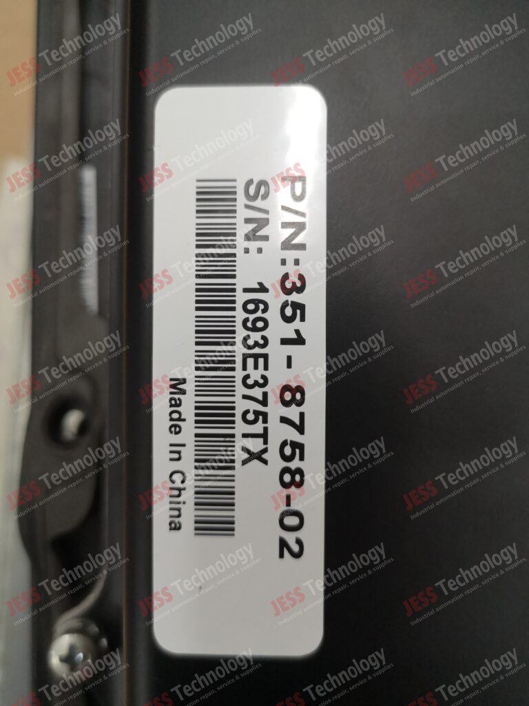 Image #3 of Repair CAT 351-8758-02 Caterpillar controller 1693E375TX in Malaysia, Singapore, Thailand, Indonesia