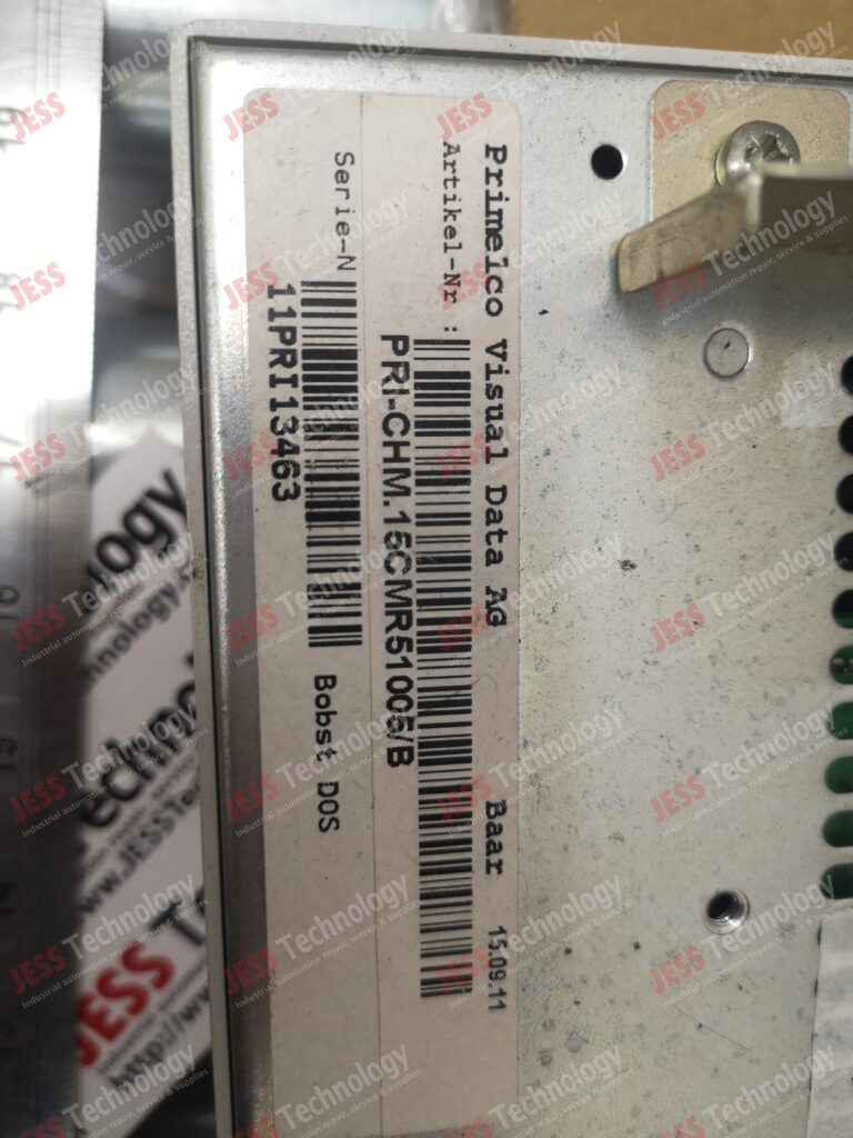 Image #4 of Repair PRIMELCO PRI-CHM.15CMR51005/B Primelco touch screen GATE PASS NO: CBP113268 11PRI13463 in Malaysia, Singapore, Thailand, Indonesia