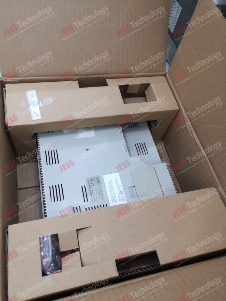 Image #4 of Repair OMRON NT631C-ST153-EV3 Omron interactive display 0580M in Malaysia, Singapore, Thailand, Indonesia