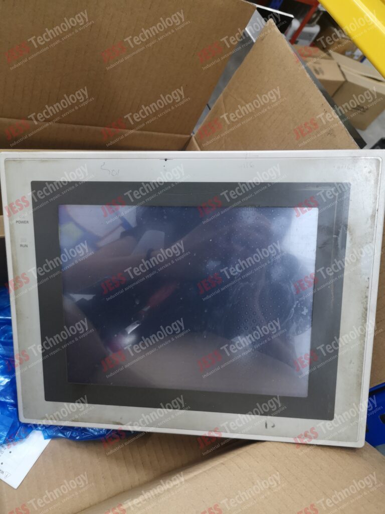Image #3 of Repair OMRON NT631C-ST153-EV3 Omron interactive display 0580M in Malaysia, Singapore, Thailand, Indonesia