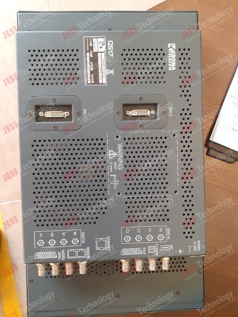 Image #3 of Repair KROMA TELECOM QS6C17A12 Krome telekom 00-8A65-0116 in Malaysia, Singapore, Thailand, Indonesia