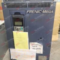 Repair FUJI ELECTRIC FRN37G1S-4A Fuji frenic-mega inverter T52A103A0005PK in Malaysia, Singapore, Thailand, Indonesia
