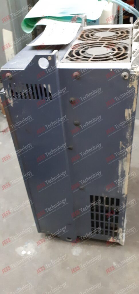 Image #2 of Repair FUJI ELECTRIC FRN37G1S-4A Fuji frenic-mega inverter T52A103A0005PK in Malaysia, Singapore, Thailand, Indonesia