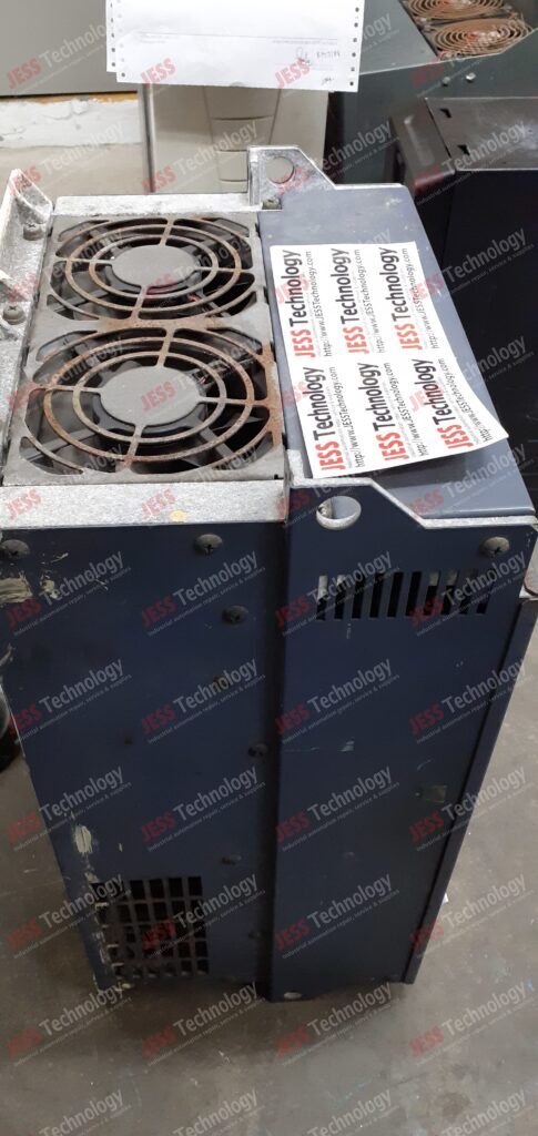Image #1 of Repair FUJI ELECTRIC FRN37G1S-4A Fuji frenic-mega inverter T52A103A0005PK in Malaysia, Singapore, Thailand, Indonesia