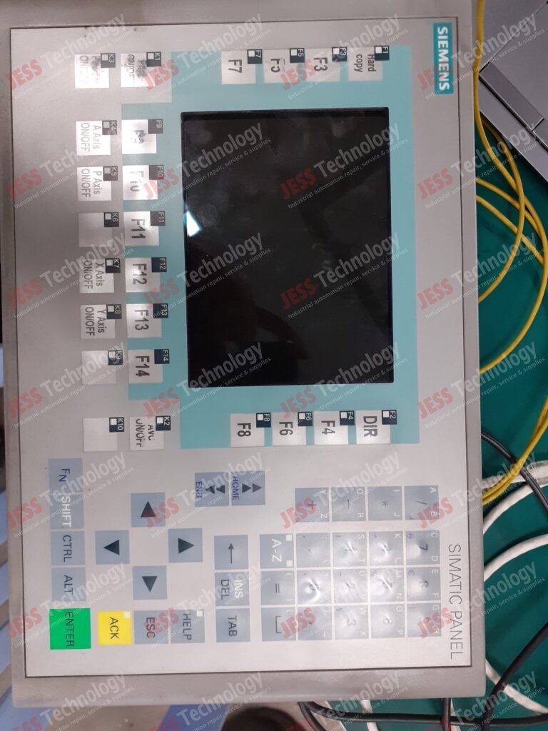 Image #3 of Repair SIEMENS SIMATIC PANEL 1P 6AV6 643-0BA01-1AX0 SIEMENS SIMATIC PANEL S C-F5F53418 in Malaysia, Singapore, Thailand, Indonesia