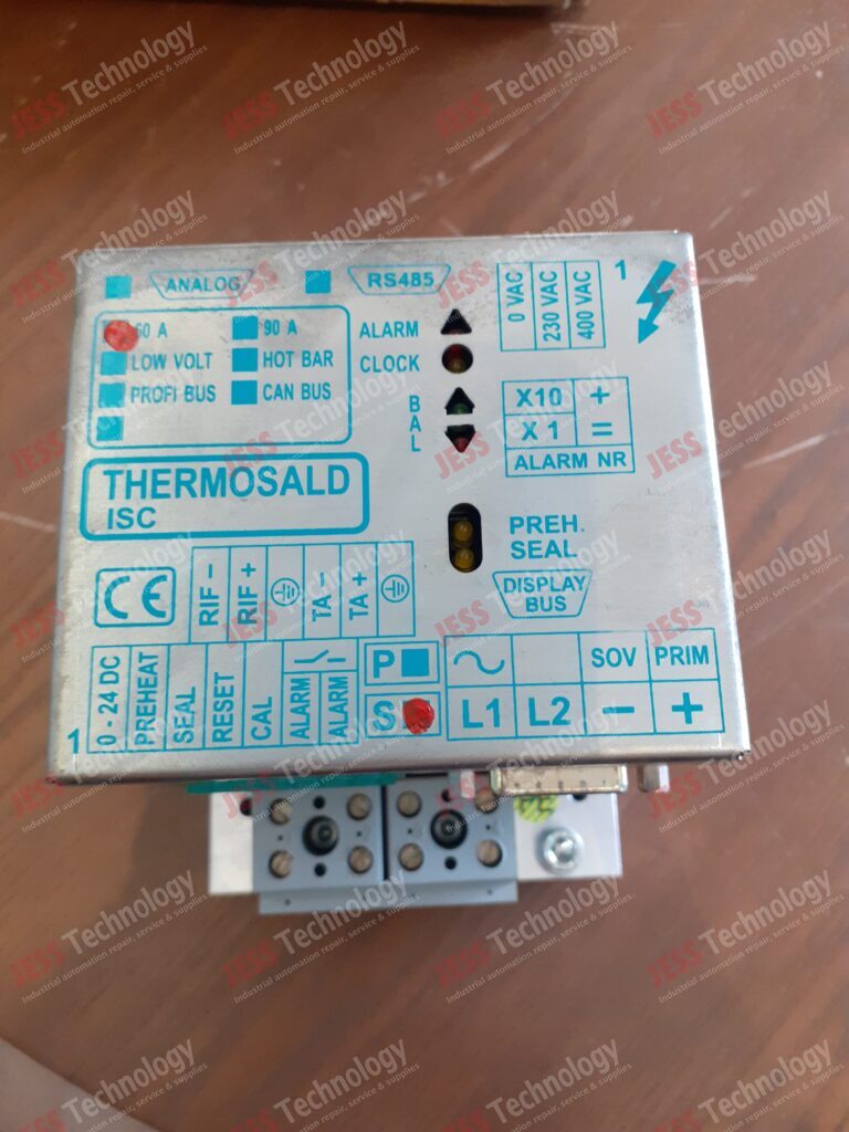 Image #4 of Repair THERMOSALD 3ES080DHD1V3.6 Thermosald 0704061459 in Malaysia, Singapore, Thailand, Indonesia