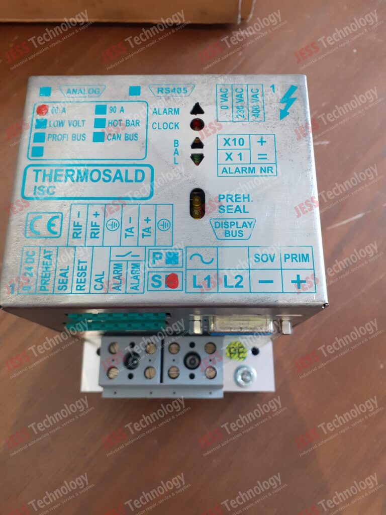 Image #4 of Repair THERMOSALD 3ES080DHD1V3.6 Thermosald 0704061467 in Malaysia, Singapore, Thailand, Indonesia