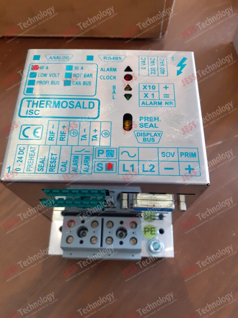 Image #4 of Repair THERMOSALD 3ES808DHD1V3.6 Thermosald 08472314 in Malaysia, Singapore, Thailand, Indonesia