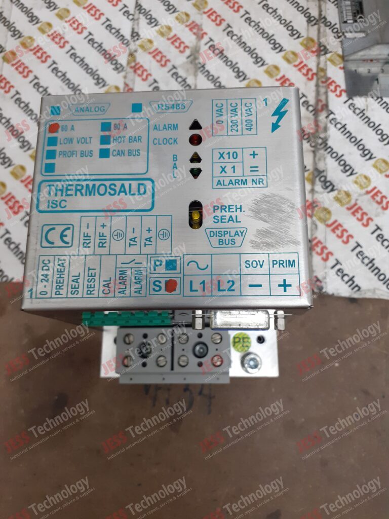 Image #4 of Repair THERMOSALD 3ES080DHD1V3.6 Thermosald 08242028 in Malaysia, Singapore, Thailand, Indonesia