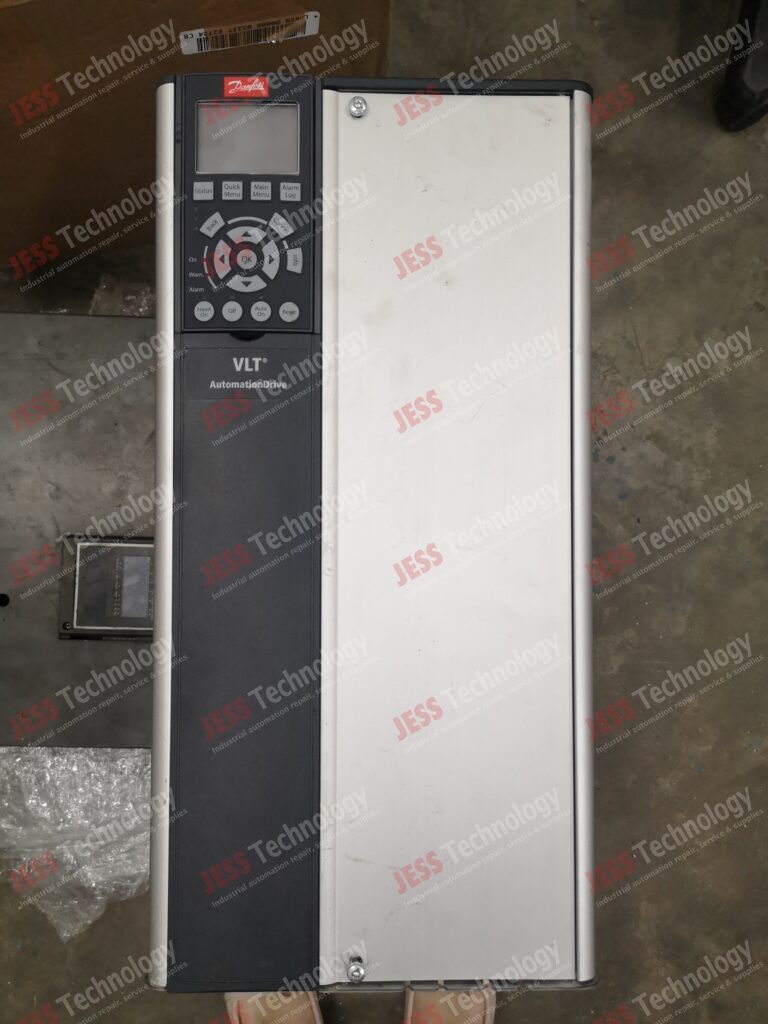 Image #4 of Repair DANFOSS 131F0435 DANFOS INVERTER 30kW S/O : 4060 043424G438 in Malaysia, Singapore, Thailand, Indonesia