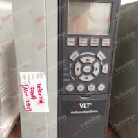 Repair DANFOSS 131B0081 Danfoss vlt 5.5kw S/O: 4060 276422G115 in Malaysia, Singapore, Thailand, Indonesia