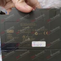 Repair SIEMENS 6ES7322-5HF00-0AB0 Siemens simatic s7 C-U0R29358 in Malaysia, Singapore, Thailand, Indonesia
