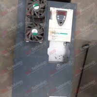Repair SCHNEIDER ATV71HD55N4Z Schneider inverter Bangsar tower crane 4 881235430012 in Malaysia, Singapore, Thailand, Indonesia