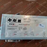 Repair FERROCONTROL 2037 Repeater extended panel 100380 in Malaysia, Singapore, Thailand, Indonesia