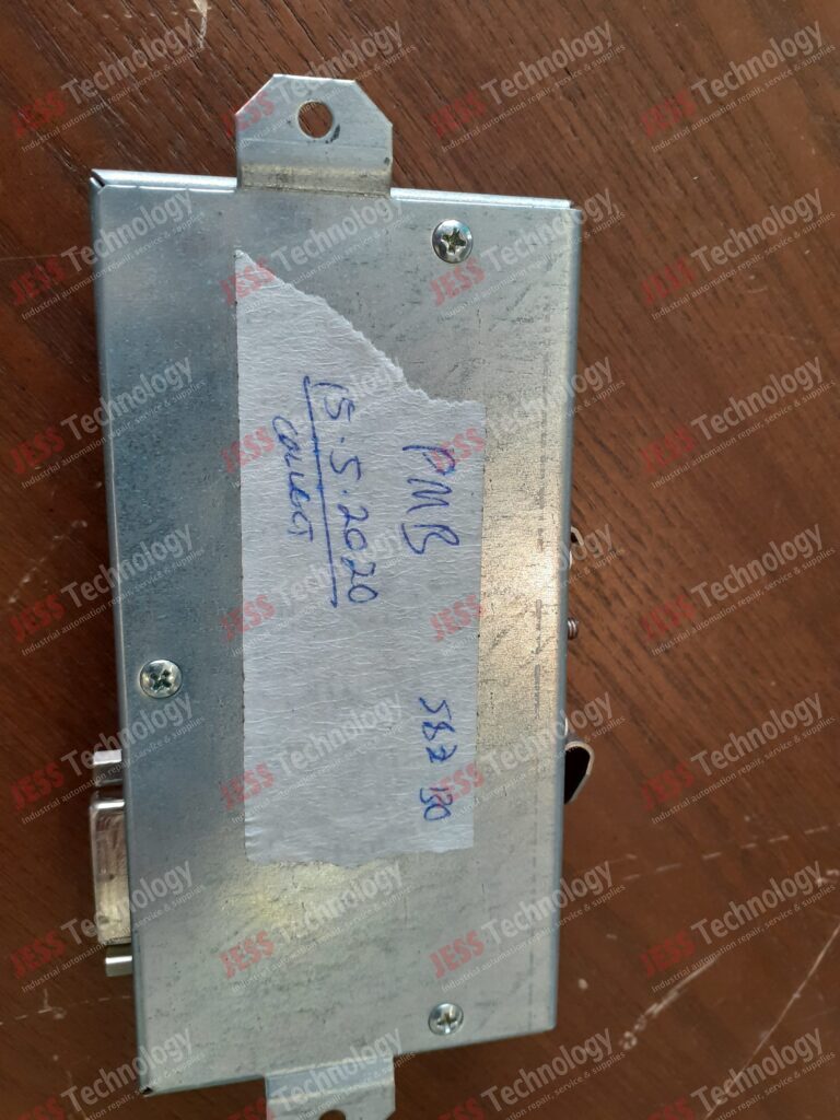 Image #3 of Repair FERROCONTROL 2037 Repeater extended panel 100380 in Malaysia, Singapore, Thailand, Indonesia