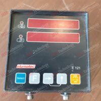 Repair ELUMATEC Z89-001-024-00X-A Panel 70059542420 in Malaysia, Singapore, Thailand, Indonesia
