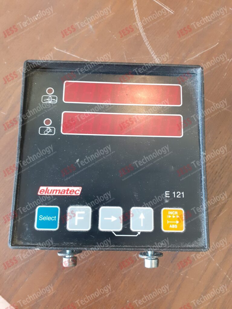Image #4 of Repair ELUMATEC Z89-001-024-00X-A Panel 70059542420 in Malaysia, Singapore, Thailand, Indonesia