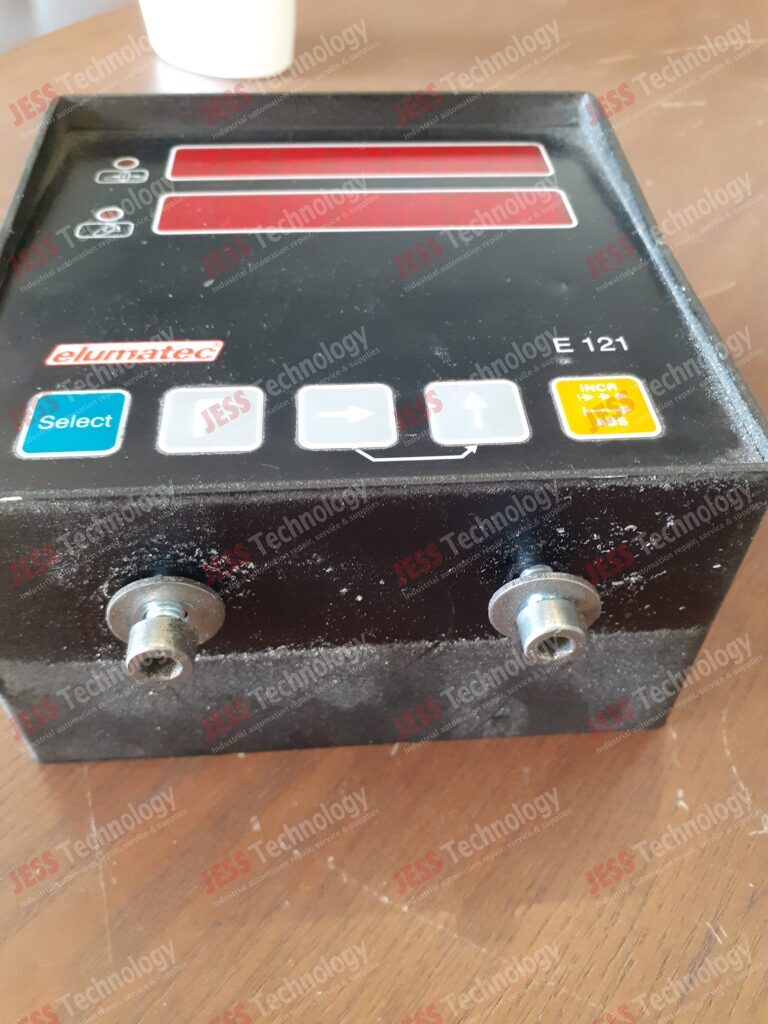 Image #3 of Repair ELUMATEC Z89-001-024-00X-A Panel 70059542420 in Malaysia, Singapore, Thailand, Indonesia