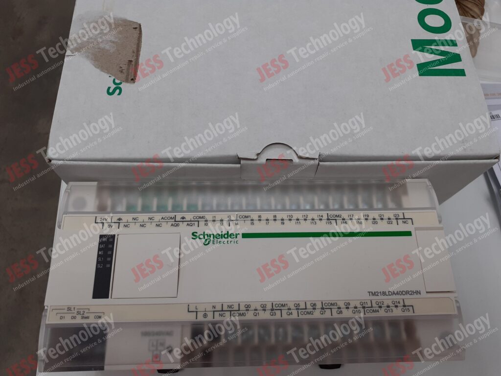 Image #4 of Repair SCHNEIDER TM218LDA40DR2HN Plc WX168194210038 in Malaysia, Singapore, Thailand, Indonesia