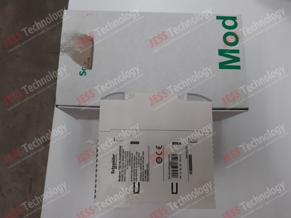 Image #3 of Repair SCHNEIDER TM218LDA40DR2HN Plc WX168194210038 in Malaysia, Singapore, Thailand, Indonesia