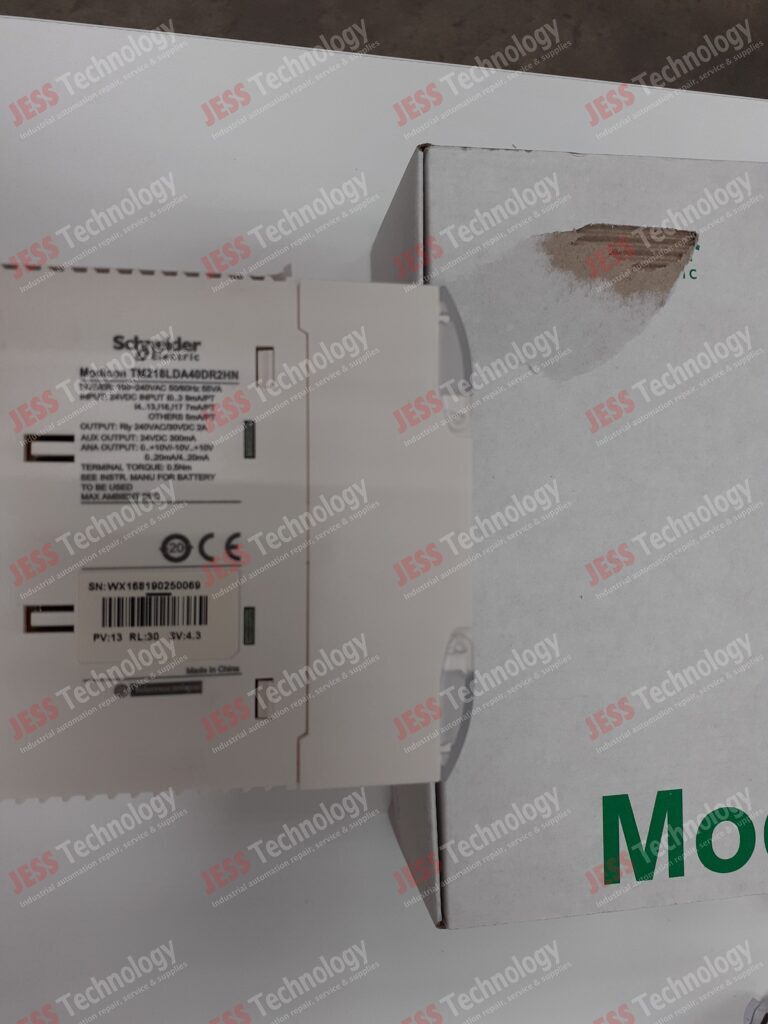 Image #3 of Repair SCHNEIDER TM218LDA40DR2HN Plc WX168190250069 in Malaysia, Singapore, Thailand, Indonesia