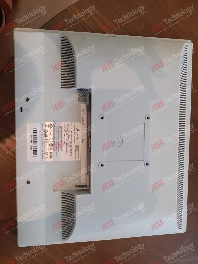 Image #3 of Repair CANVYS VT-588ET Touch screwn 1060085244 in Malaysia, Singapore, Thailand, Indonesia