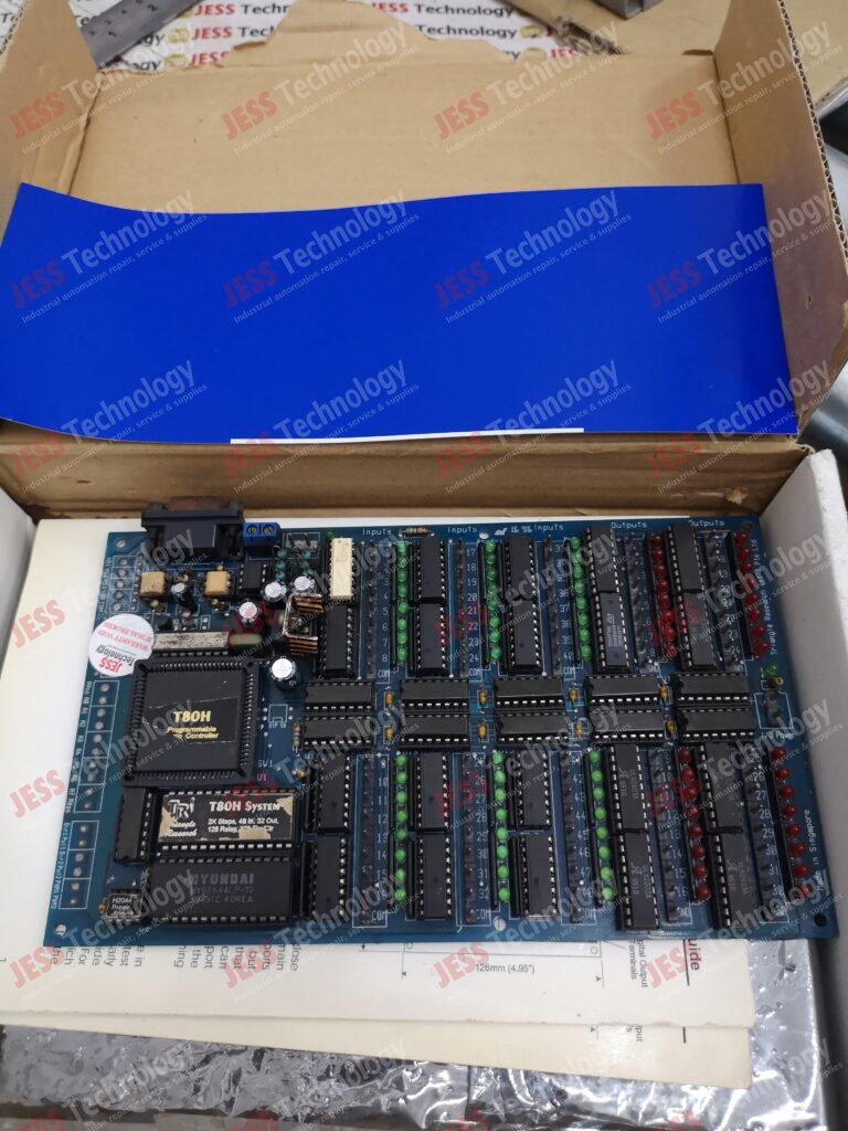 Image #3 of Repair TRIANGLE RESEARCH T100MX+ Pcb board HC061654 in Malaysia, Singapore, Thailand, Indonesia