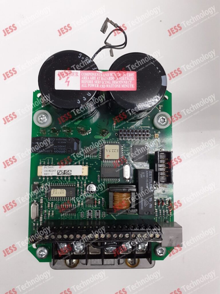 Image #4 of Repair TB WOOD CTI2001-0A To check 04290103 in Malaysia, Singapore, Thailand, Indonesia