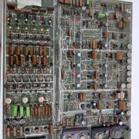 Repair MITSUBISHI SC-SA Pcb BD624A785G53 in Malaysia, Singapore, Thailand, Indonesia