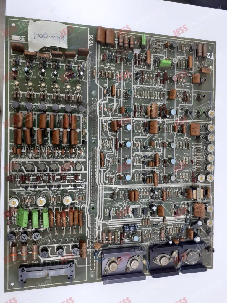 Image #4 of Repair MITSUBISHI SC-SA Pcb BD624A785G53 in Malaysia, Singapore, Thailand, Indonesia