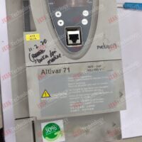 Repair SCHNEIDER ELECTRIC ATV71HU40N4Z Schneider inverter 8B0926209009 in Malaysia, Singapore, Thailand, Indonesia