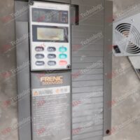 Repair FUJI ELECTRIC FRN3 . 7VG5S-4A Fuji frenic inverter 78HJ81024R706-3H in Malaysia, Singapore, Thailand, Indonesia