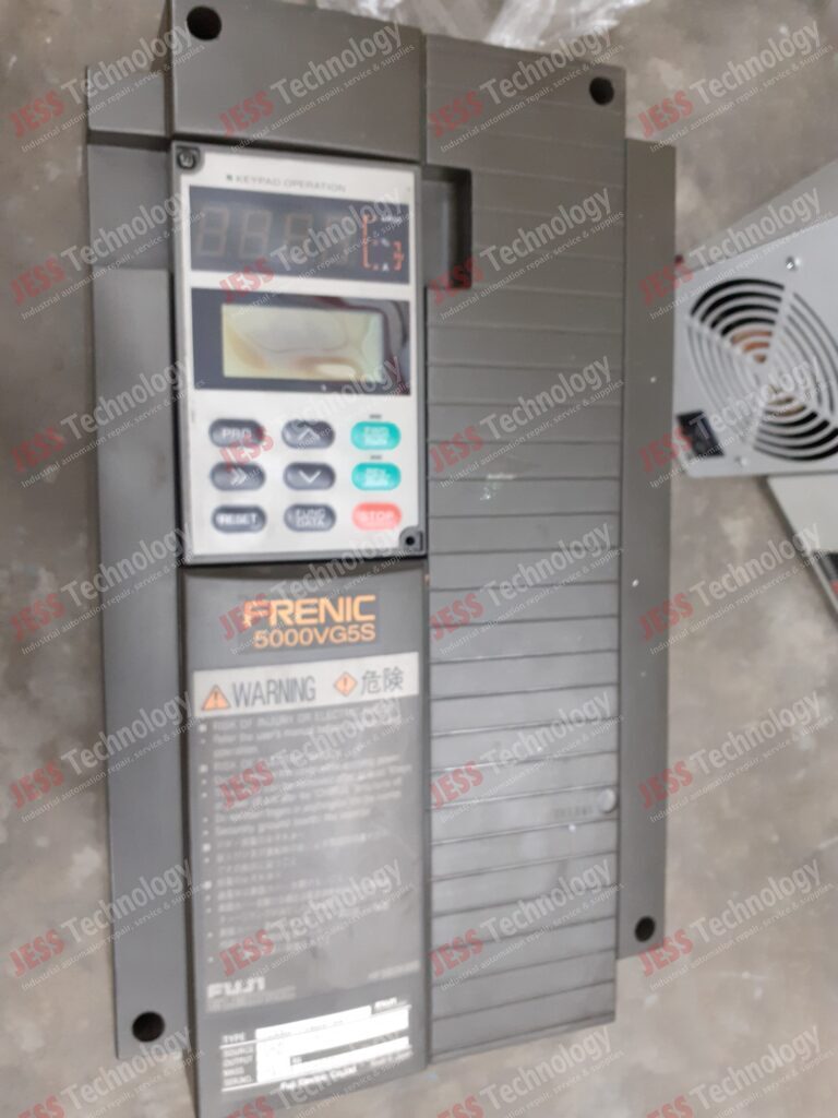 Image #4 of Repair FUJI ELECTRIC FRN3 . 7VG5S-4A Fuji frenic inverter 78HJ81024R706-3H in Malaysia, Singapore, Thailand, Indonesia