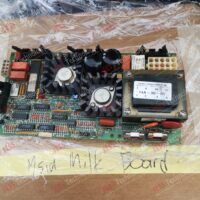 Repair NORDSON 160089C Pcb board CA97L01101 in Malaysia, Singapore, Thailand, Indonesia