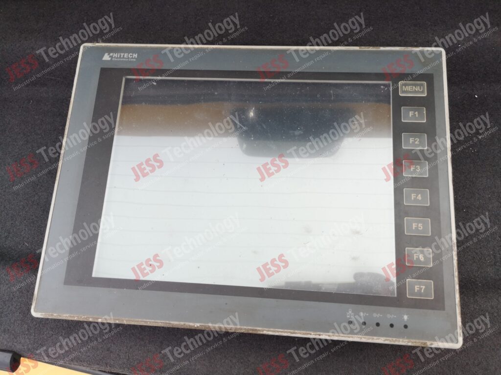 Image #4 of Repair HITECH PWS6A00T HITECH TOUCH SCREEN 6900015184 in Malaysia, Singapore, Thailand, Indonesia