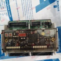 Repair SOUDRONIC – Controller 745-09310/00 in Malaysia, Singapore, Thailand, Indonesia