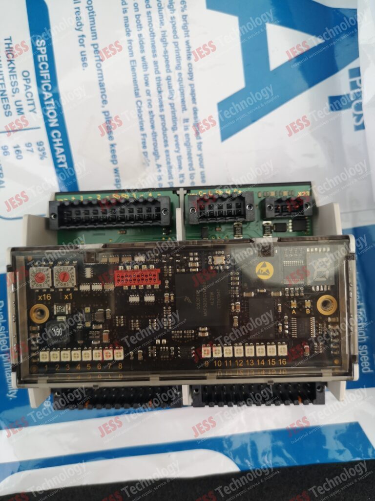 Image #4 of Repair SOUDRONIC - Controller 745-09310/00 in Malaysia, Singapore, Thailand, Indonesia
