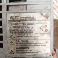 Repair VLT 131B2113 Danfoss vlt 1.5kw 04581G257 in Malaysia, Singapore, Thailand, Indonesia