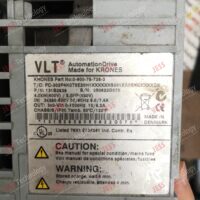 Repair VLT 131B2838 Danfoss vlt 4.0 kw 050622G070 in Malaysia, Singapore, Thailand, Indonesia
