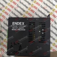 Repair ENDEX PMC2550B Ended stepping motor driver 171203801 in Malaysia, Singapore, Thailand, Indonesia