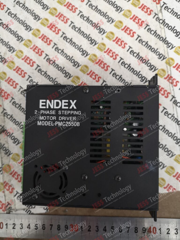 Image #4 of Repair ENDEX PMC2550B Ended stepping motor driver 171203801 in Malaysia, Singapore, Thailand, Indonesia