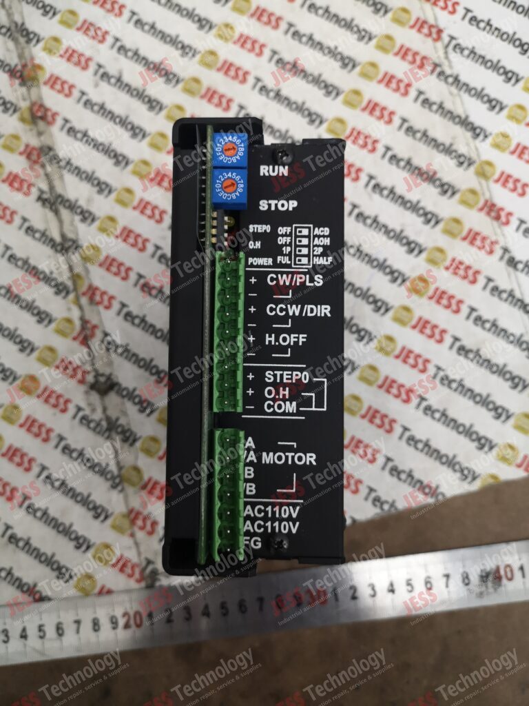 Image #3 of Repair ENDEX PMC2550B Ended stepping motor driver 171203801 in Malaysia, Singapore, Thailand, Indonesia