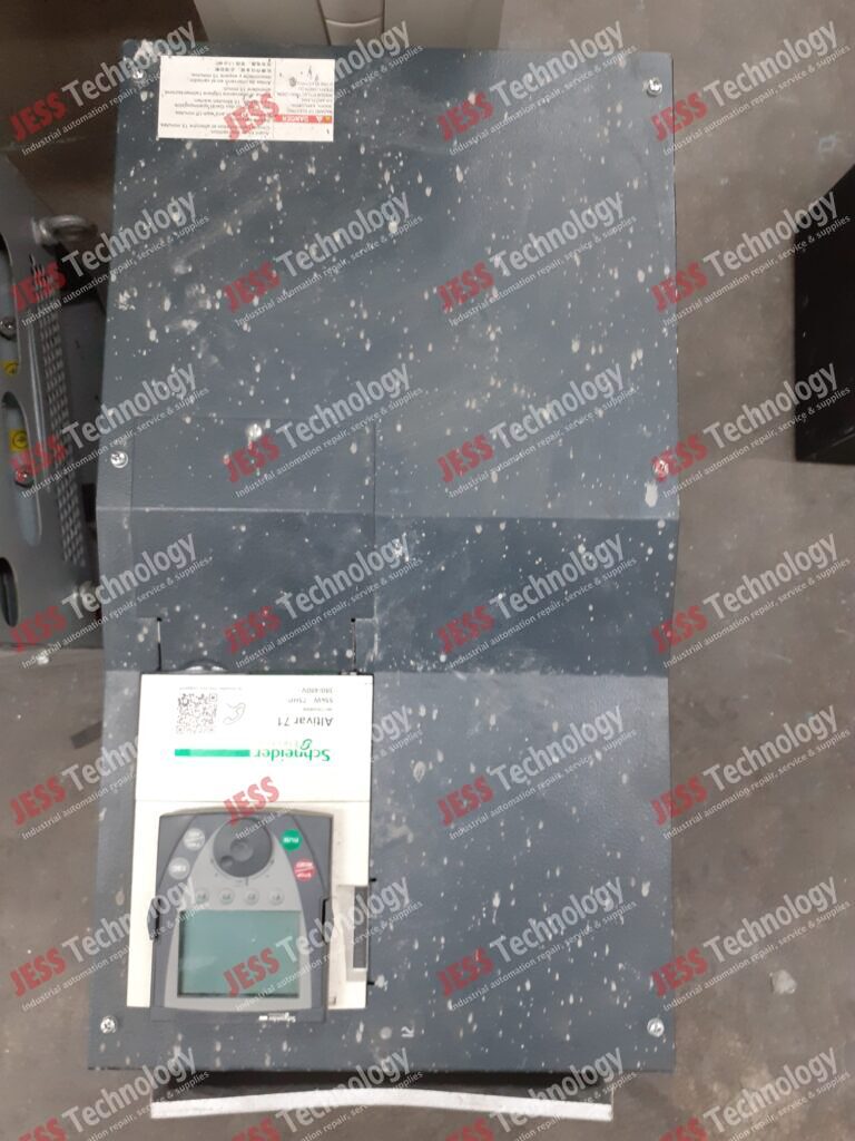 Image #4 of Repair SCHNEIDER ELECTRIC ATV71HD55N4Z Schneider inverter 881728345006 in Malaysia, Singapore, Thailand, Indonesia