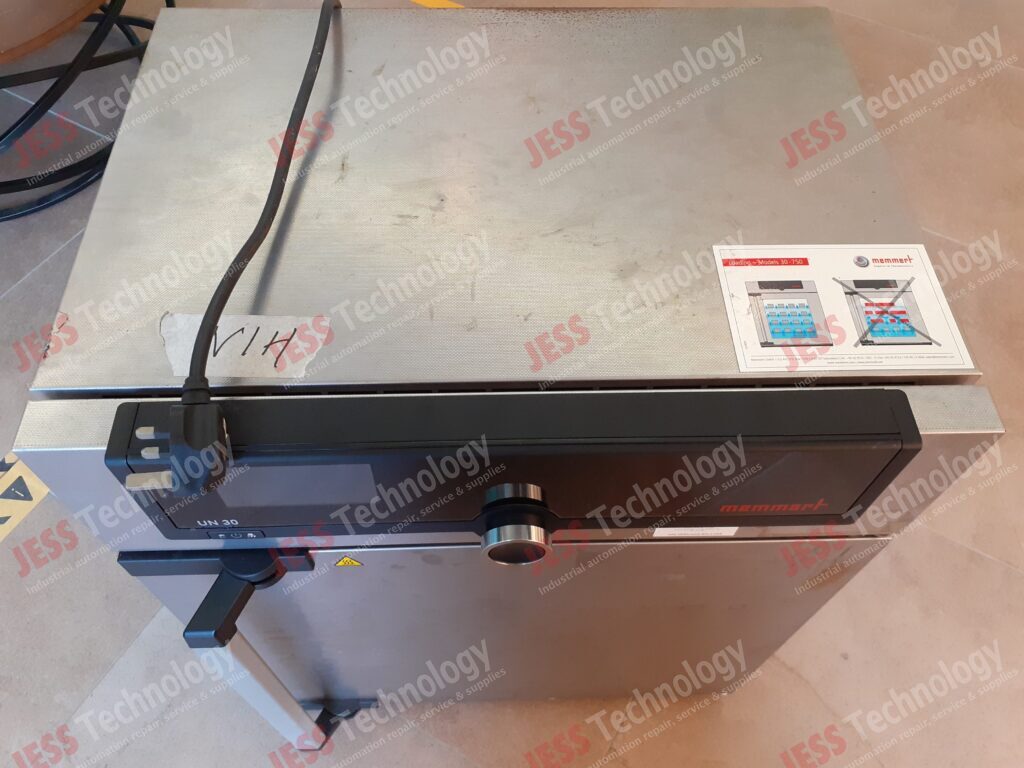 Image #4 of Repair MEMMERT 30-750 Memmert - in Malaysia, Singapore, Thailand, Indonesia