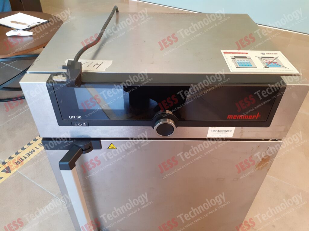 Image #3 of Repair MEMMERT 30-750 Memmert - in Malaysia, Singapore, Thailand, Indonesia