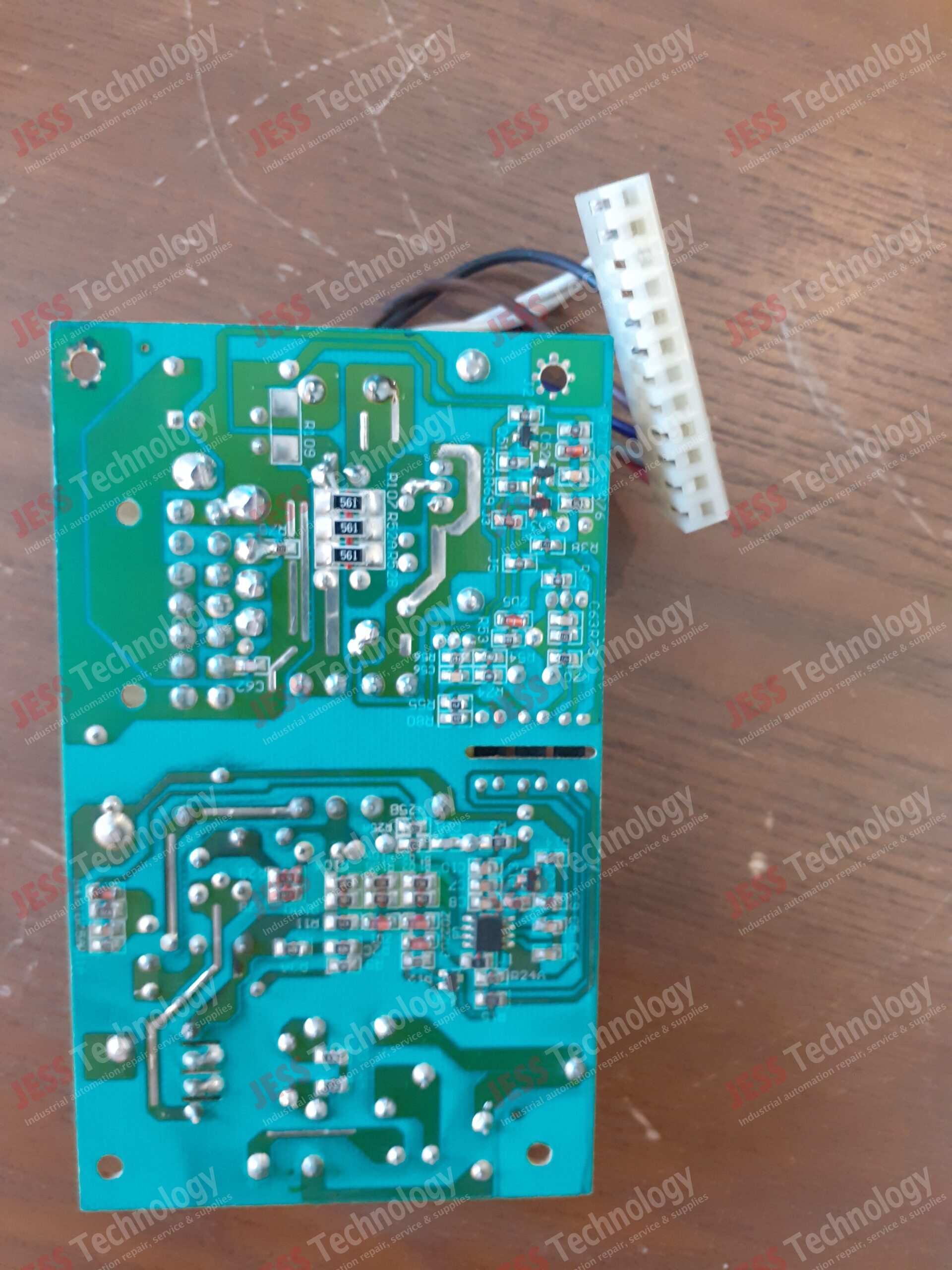 JESS Repair Service in Malaysia Repair Power supply , Best