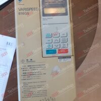 Repair YASKAWA CIMR-G5A41P5 Varispeed inverter – in Malaysia, Singapore, Thailand, Indonesia