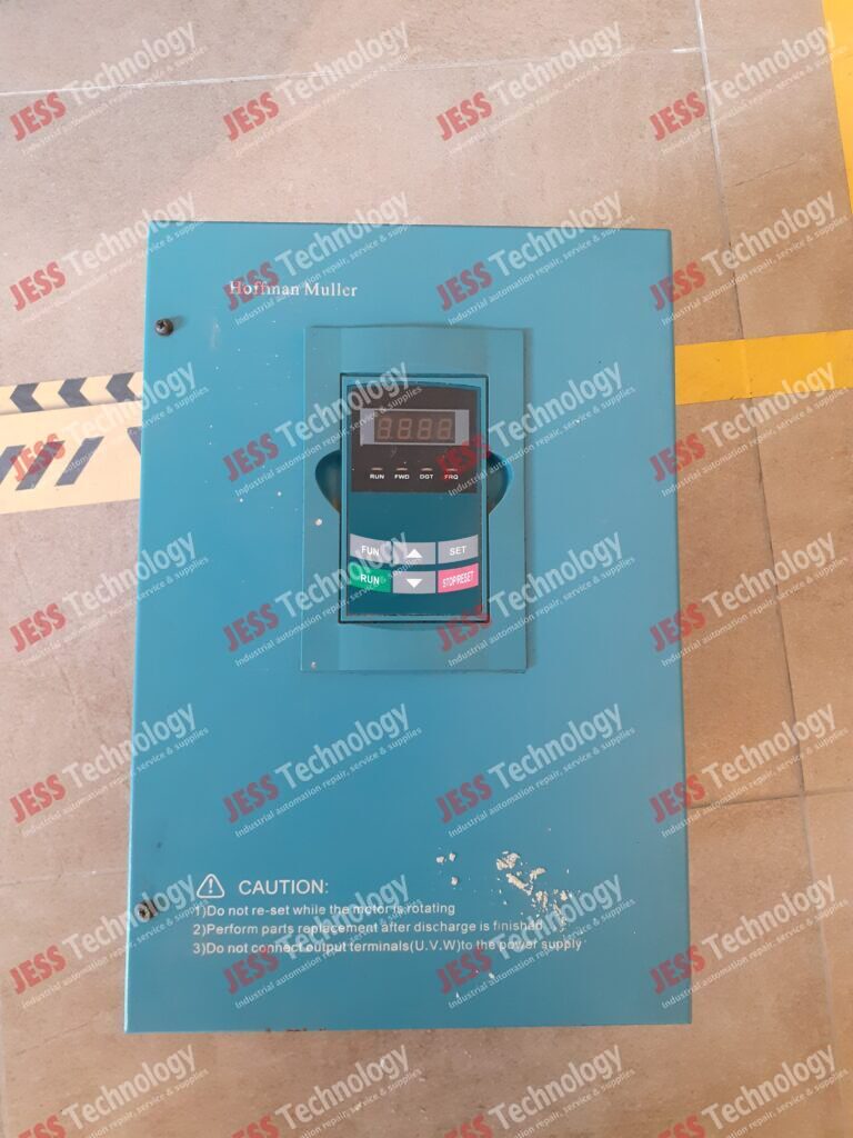 Image #4 of Repair HOFFMAN MULLER HM-V8A4022 Hoffman muller E100220T310A101A0840 in Malaysia, Singapore, Thailand, Indonesia
