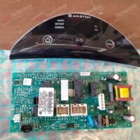 Repair ARISTON 000303702201 Pcb for heater 121502NR0466 in Malaysia, Singapore, Thailand, Indonesia